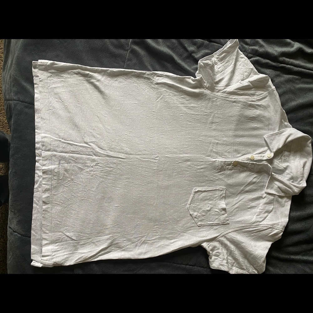 J Crew Polo